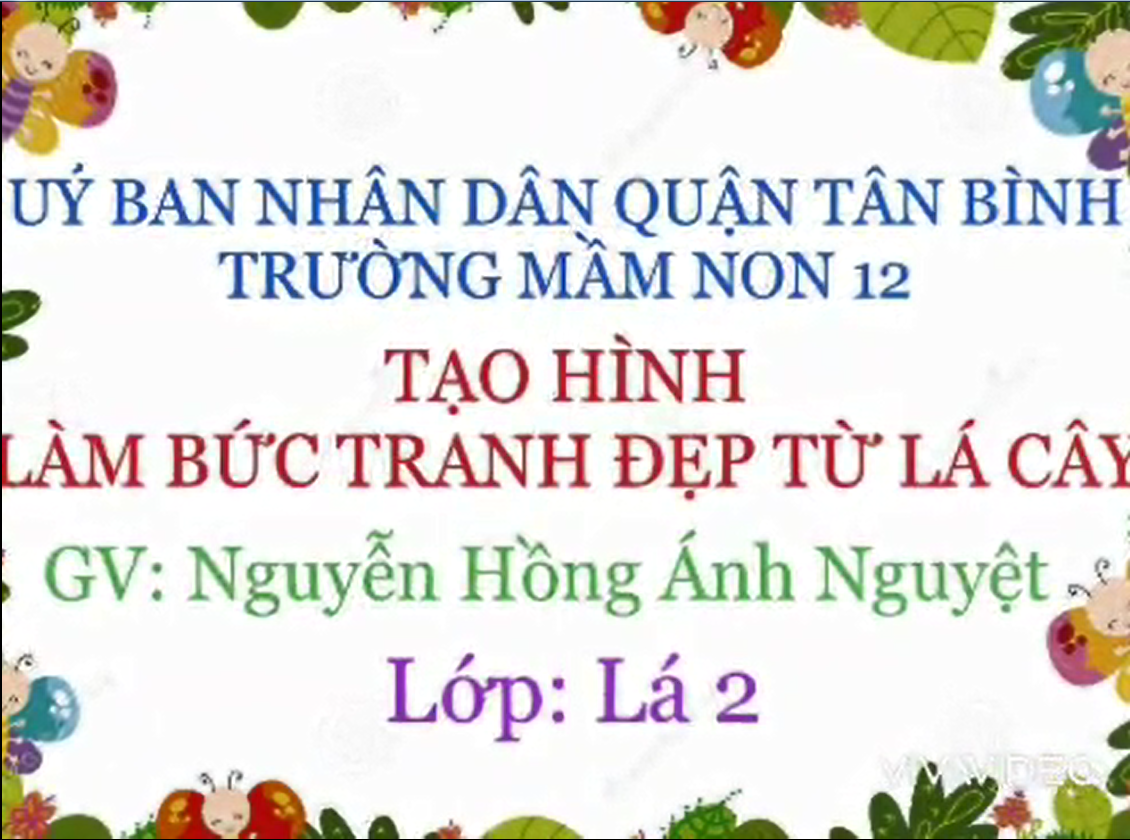 Ảnh đại diện